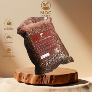 Gạo lứt huyết rồng