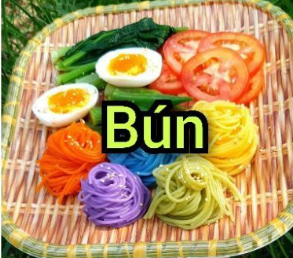 Bún
