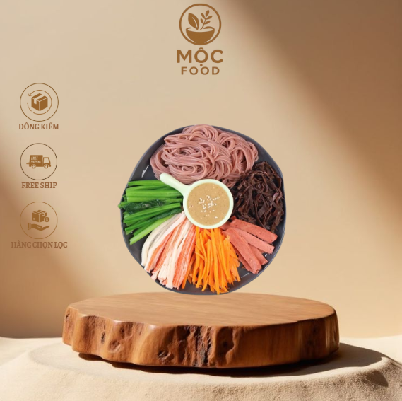 Bún Gạo Lứt - Ảnh 2