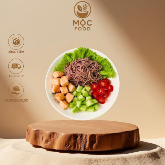 Bún Gạo Lứt - Ảnh 3