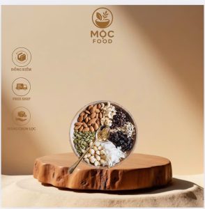 ảnh hạt ngũ cốc